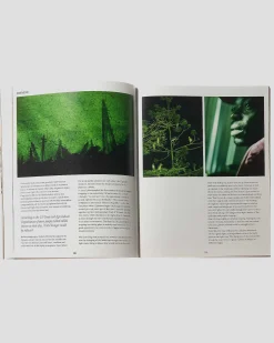 C.P. Company Arcipelago By - Issue 01 Where The Birds Fly New