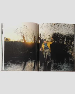C.P. Company Arcipelago By - Issue 01 Where The Birds Fly New