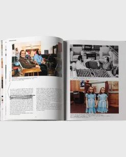 C.P. Company Arcipelago By - Issue 04 The Backstage Issue Online