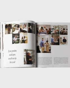 C.P. Company Arcipelago By - Issue 04 The Backstage Issue Online