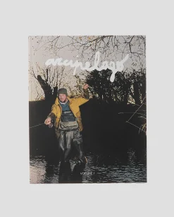 C.P. Company Arcipelago By - Issue 01 The River Arrow Cheap