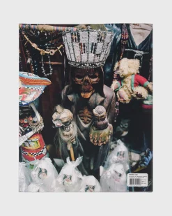 C.P. Company Arcipelago By - Issue 03 The Collectors Issue Best