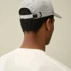 C.P. Company Chrome-R Logo Cap Drizzle Grey Outlet
