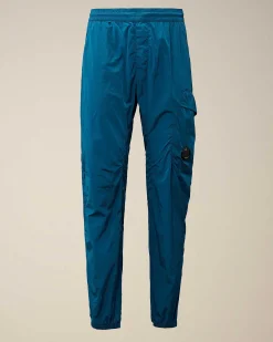 C.P. Company Chrome-R Regular Track Pants Ink Blue Online