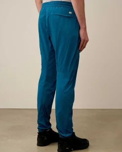 C.P. Company Chrome-R Regular Track Pants Ink Blue Online
