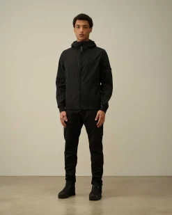 C.P. Company C.P. Shell-R Jacket Black Store