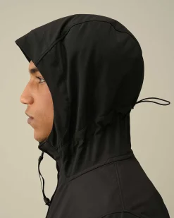 C.P. Company C.P. Shell-R Jacket Black Store