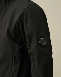 C.P. Company C.P. Shell-R Jacket Black Store
