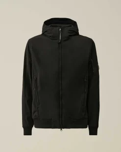 C.P. Company C.P. Shell-R Jacket Black Store