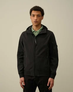 C.P. Company C.P. Shell-R Jacket Black Store