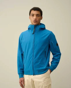 C.P. Company C.P. Shell-R Jacket Ink Blue Best