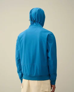 C.P. Company C.P. Shell-R Jacket Ink Blue Best