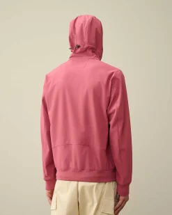 C.P. Company C.P. Shell-R Jacket Red Bud Outlet