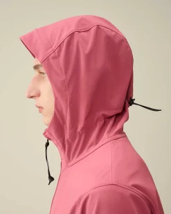 C.P. Company C.P. Shell-R Jacket Red Bud Outlet