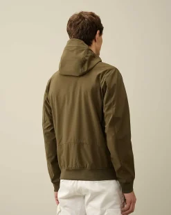 C.P. Company C.P. Shell-R Jacket Ivy Green Discount