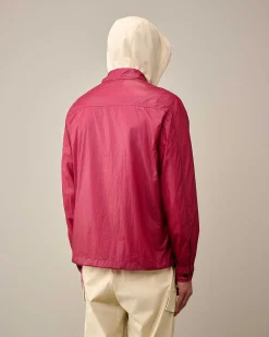 C.P. Company Cs Ii Shirt Red Bud Sale