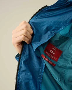 C.P. Company Cs Ii Shirt Ink Blue Clearance
