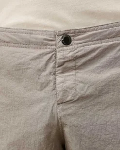 C.P. Company Eco-Chrome R Swim Shorts Drizzle Grey Best