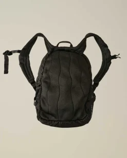 C.P. Company Kids' Nylon B Backpack Black Cheap