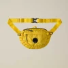 C.P. Company Kids' Nylon B Crossbody Pack Sulphur-Yellow Shop