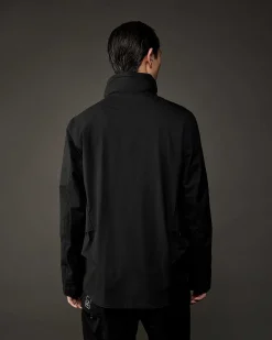 C.P. Company Metropolis Series Gore-Tex Infinium Utility Jacket Black Store