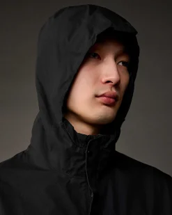 C.P. Company Metropolis Series Gore-Tex Infinium Utility Jacket Black Store