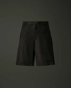 C.P. Company Metropolis Series Hyst Cargo Shorts Black Outlet