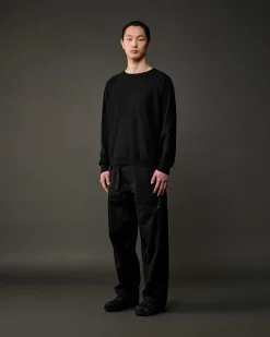 C.P. Company Metropolis Series Hyst Cargo Pants Black Cheap