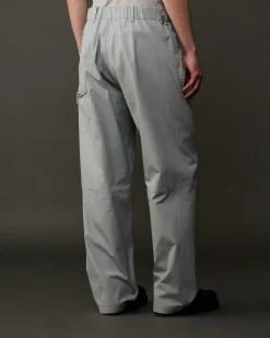 C.P. Company Metropolis Series Hyst Cargo Pants Drizzle Grey Sale