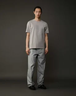 C.P. Company Metropolis Series Hyst Cargo Pants Drizzle Grey Sale