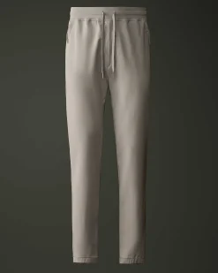 C.P. Company Metropolis Series Stretch Fleece Sweatpants Drizzle Grey Cheap