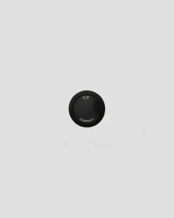 C.P. Company New Round Lens 45Mm Black Cheap