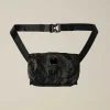 C.P. Company Nylon B Waistband Pack Black Outlet