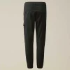 C.P. Company U16 Stretch Gabardine Pants Black Store